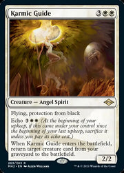 Karmic Guide [Modern Horizons 2] - MTG Single