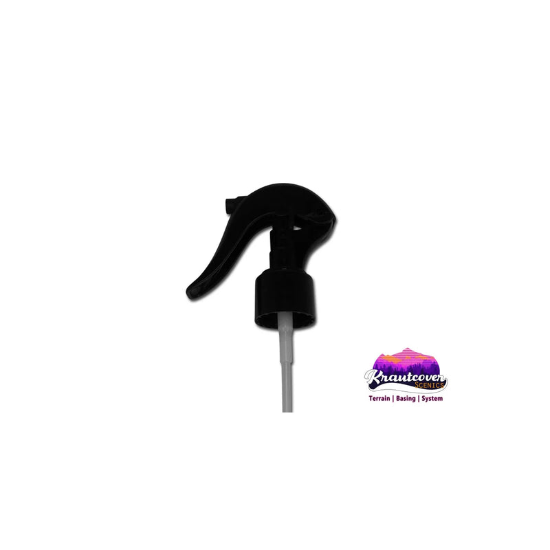 Krautcover - Pump Spray Head for Kraut-Fixer