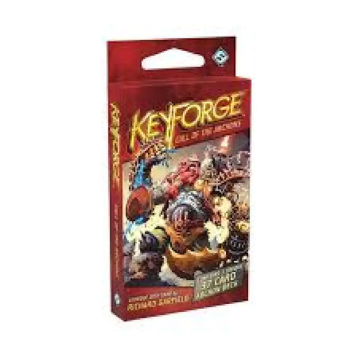 Keyforge: Call of the Archons - Archon deck (EN) - Board Games