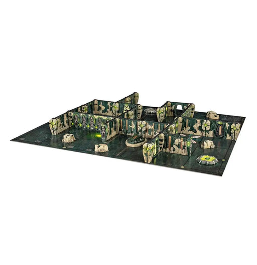 Kill Team: Killzone - Tomb World - Games Workshop