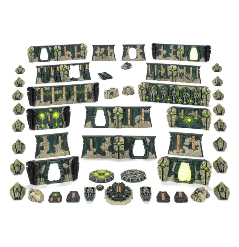 Kill Team: Killzone - Tomb World - Games Workshop