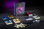 Kinfire Delve: Scorn’s Stockade (FR) - Board Games