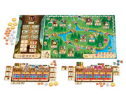 Kingdom Crossing (ML) - Board Games