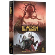 Kingdom Defenders (FR) - Board Games