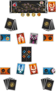 Kitsu (ML) - Board Games