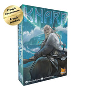 Knarr (ML) - Board Games