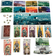Knarr (ML) - Board Games