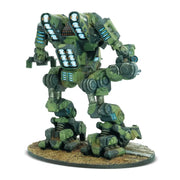Konflikt ’47: M2A5 Linebacker Jump Walker - Miniature Games