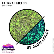 Krautcover Basecovers - Eternal Fields 140ml - Miniature Games