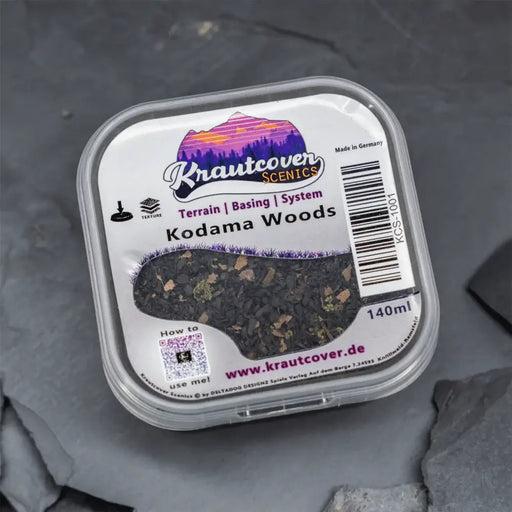 Krautcover Basecovers - Kodama Woods 140ml - Miniature Games