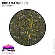 Krautcover Basecovers - Kodama Woods 140ml - Miniature Games