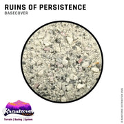 Krautcover Basecovers - Ruins of Persistence 140ml - Miniature Games