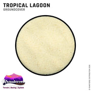 Krautcover Groundcovers - Tropical Lagoon 140ml - Miniature Games