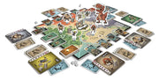 Krom Evolution (ML) - Board Games
