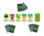 La fin des Artichauts (FR) - Board Games