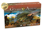 La Guerre de l’Anneau (FR) - Board Games