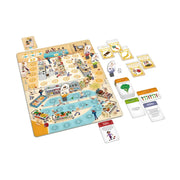 La guerre des toques - Board Games
