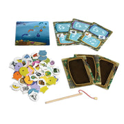 La pêche aux sons - Board Games