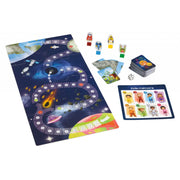 La planète des émotions - Board Games