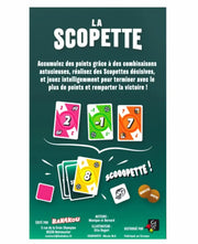 La Scopette (FR) - Board Games