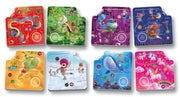 La Toupie Voyageuse (FR) - Board Games