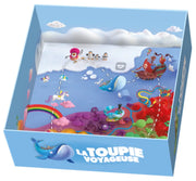 La Toupie Voyageuse (FR) - Board Games