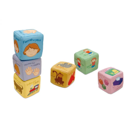La tour des consignes - Board Games