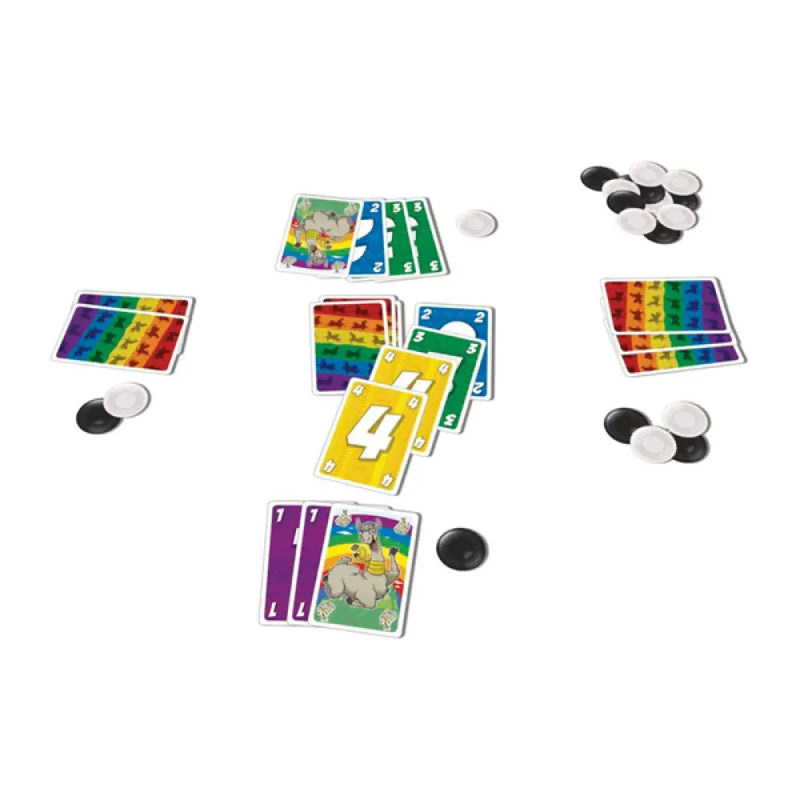 Lama (FR) - Board Games