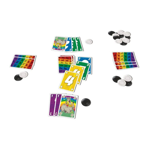 Lama (FR) - Board Games