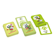L’as de la lecture 1 - Board Games