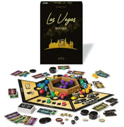 Las Vegas Royale (ML) - Board Games