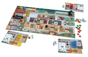 Le Château Blanc (FR) - Board Games