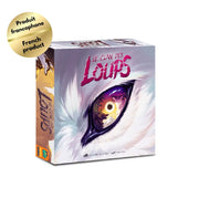 Le Clan des Loups (Wolves) (FR) - Board Games