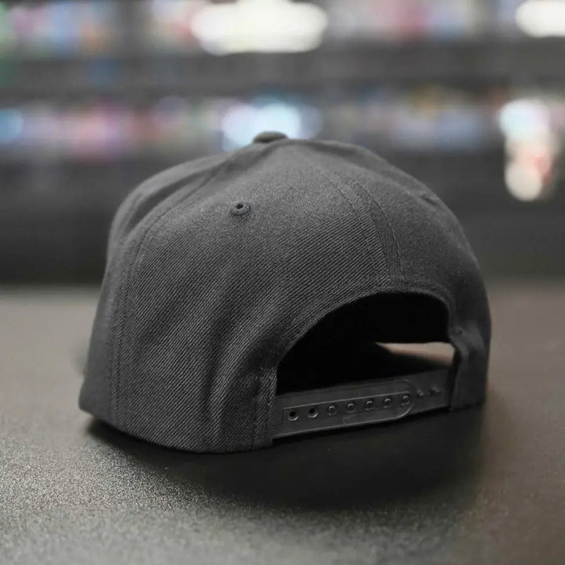 Le Coin du Jeu Black Hat - Merch