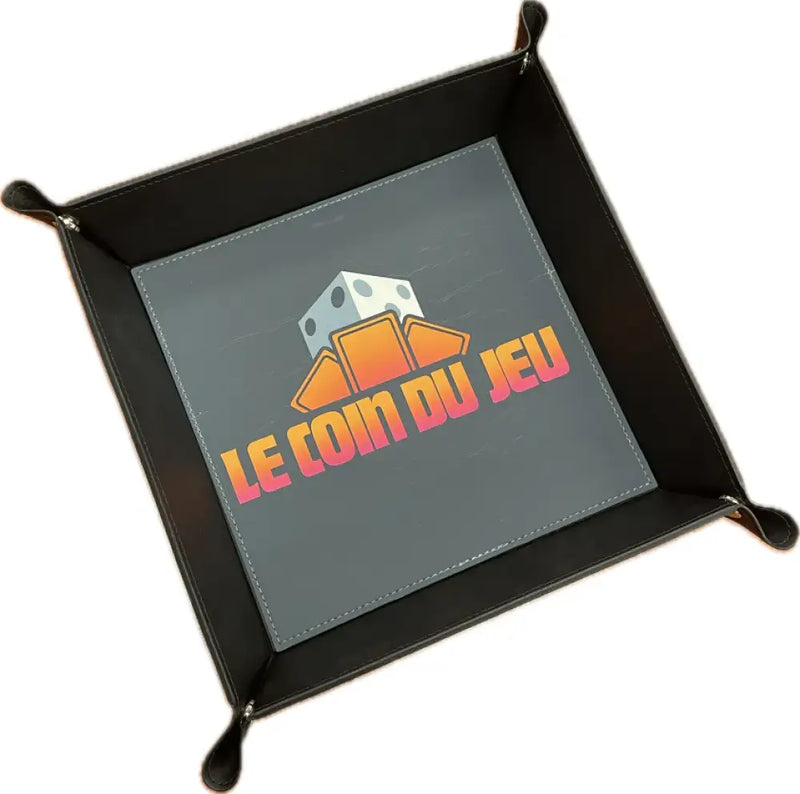 Le Coin du Jeu Dice Tray - Accessoire