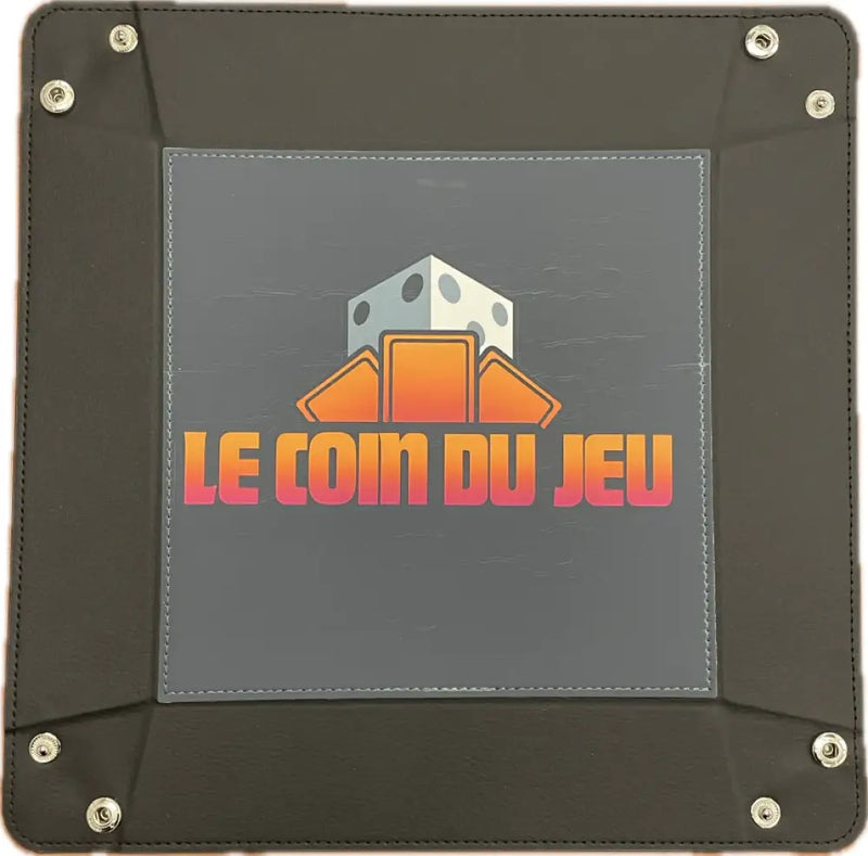 Le Coin du Jeu Dice Tray - Accessoire