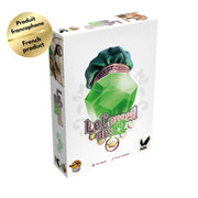 Le Conseil des 12 (FR) - Board Games