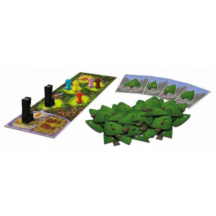 Le Petit Poucet (FR)