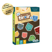 Le tiroir à bobettes - Board Games