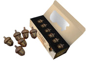 Legend in the Mist Resin D6 Acorn Dice Set - Accessoire