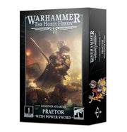 Legion Praetor with Power Sword - Games Workshop
