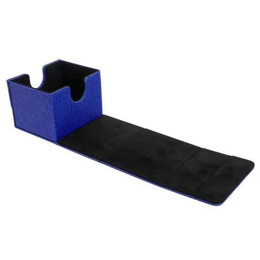 Legion Sentinel Deck Box Blue 100 - Accessoire
