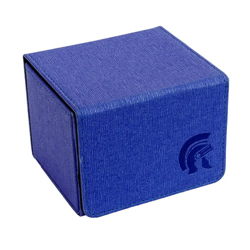 Legion Sentinel Deck Box Blue 100 - Accessoire
