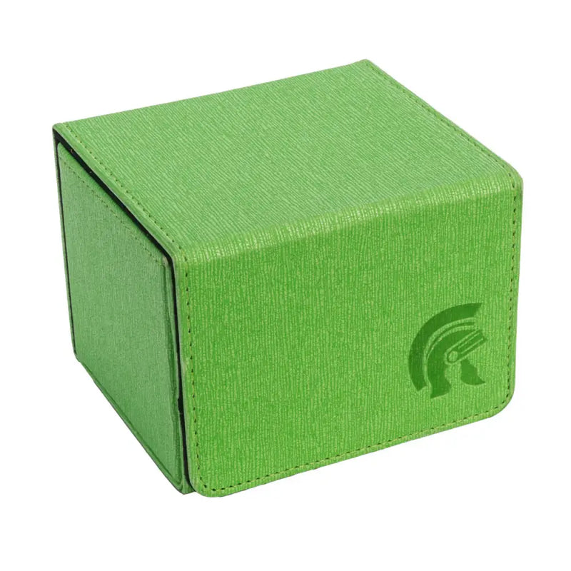 Legion Sentinel Deck Box Green 100 - Accessoire