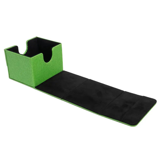 Legion Sentinel Deck Box Green 100 - Accessoire