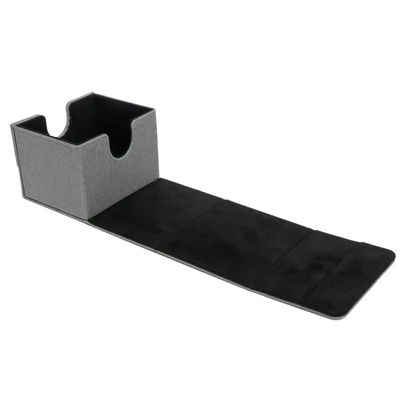 Legion Sentinel Deck Box Grey 100 - Accessoire