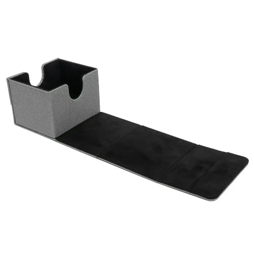 Legion Sentinel Deck Box Grey 100 - Accessoire