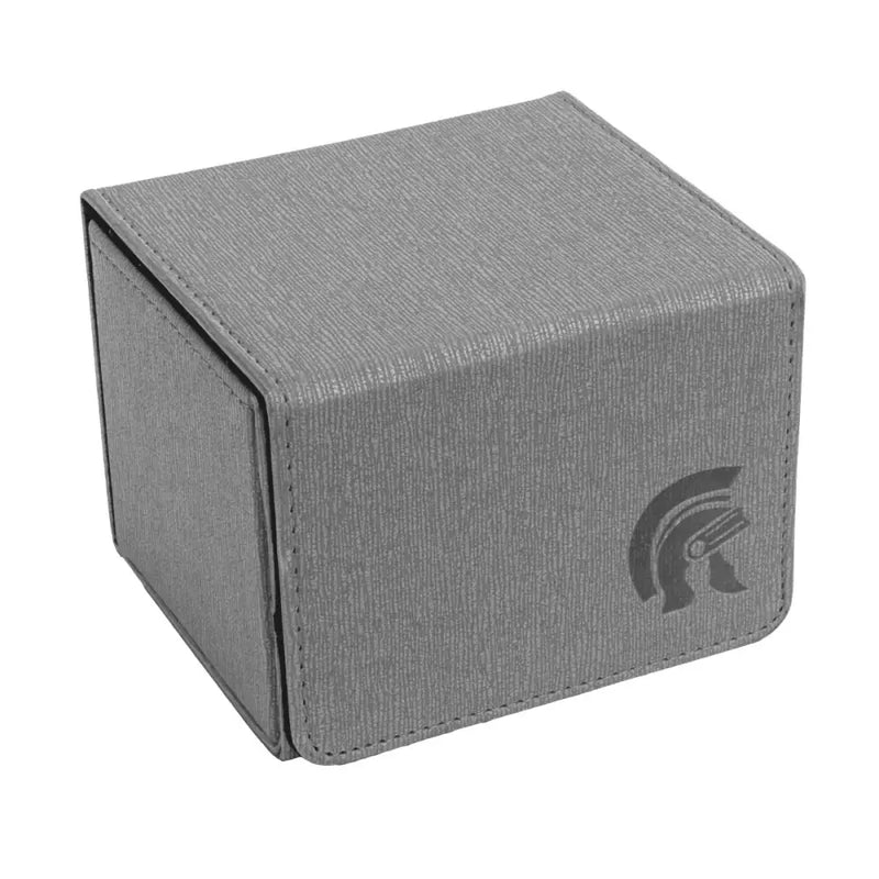 Legion Sentinel Deck Box Grey 100 - Accessoire