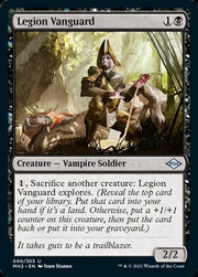 Legion Vanguard [Modern Horizons 2] - MTG Single