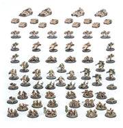Legions Imperialis: Legion Astartes Battle Group - Games Workshop
